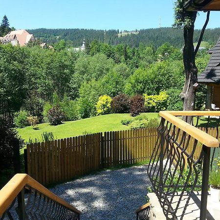 Apartament Koscieliska 10A Zakopane Dış mekan fotoğraf